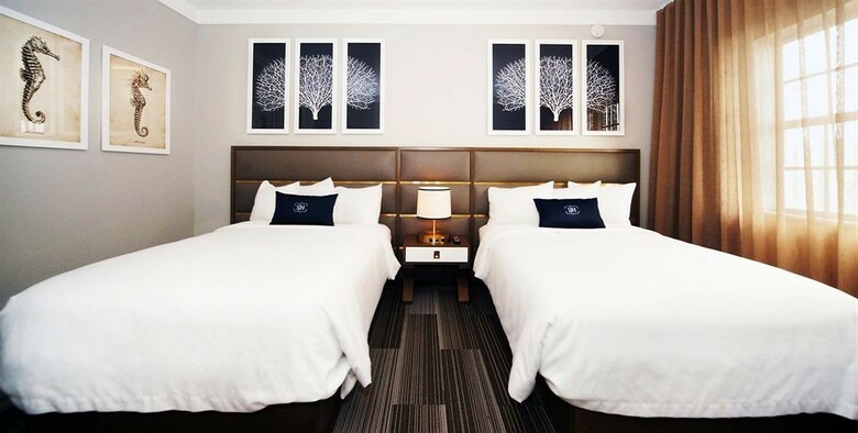 Hotel San Juan