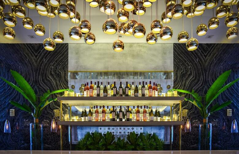 Hotel San Juan