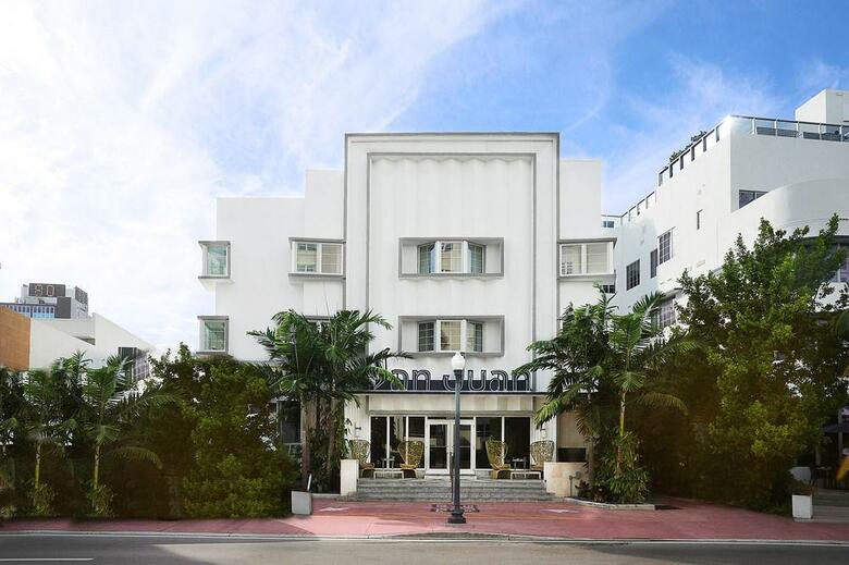 Hotel San Juan