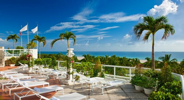 The Bentley Hotel & Beach Club