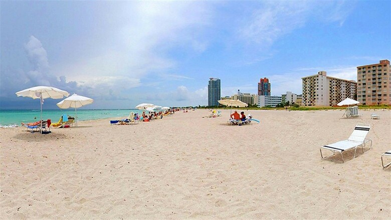 The Bentley Hotel & Beach Club