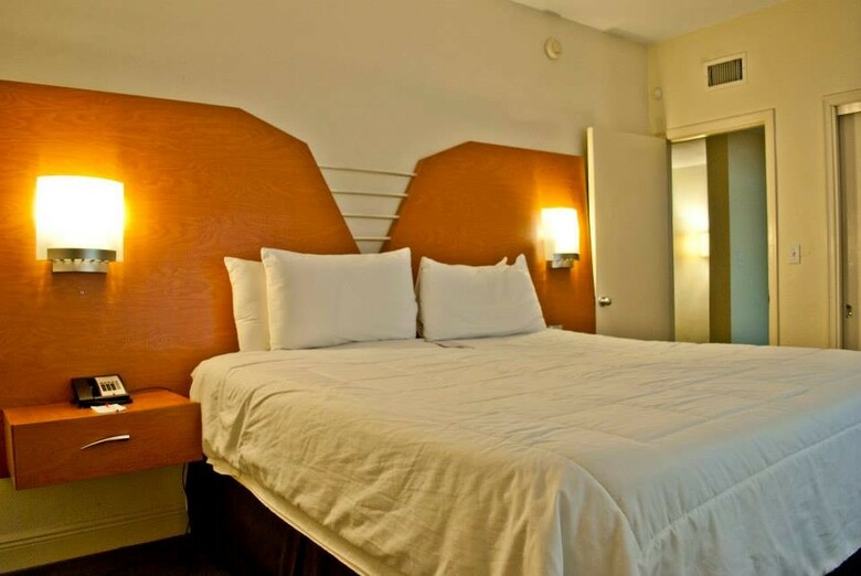 Hotel Dorchester
