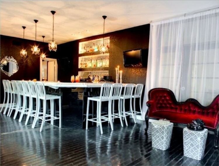 Hotel Dorchester