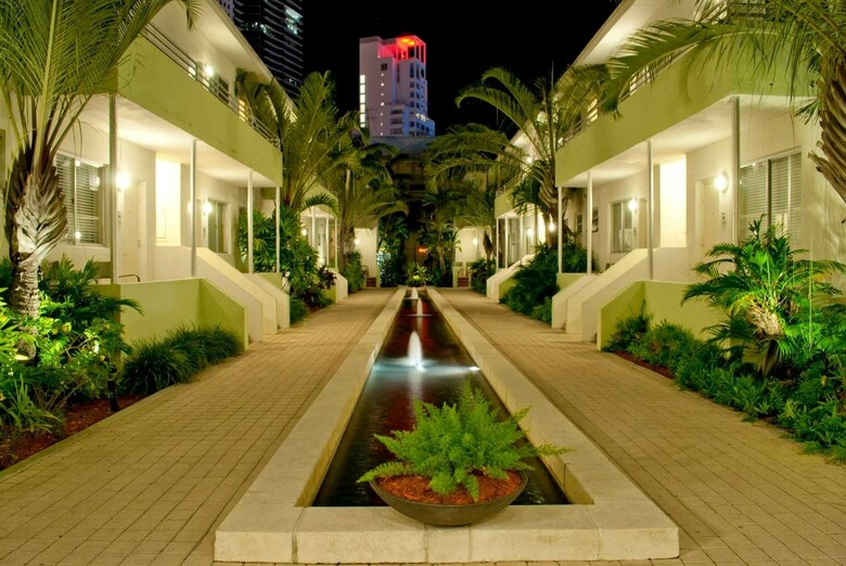 Hotel Dorchester