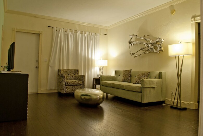 Hotel Dorchester
