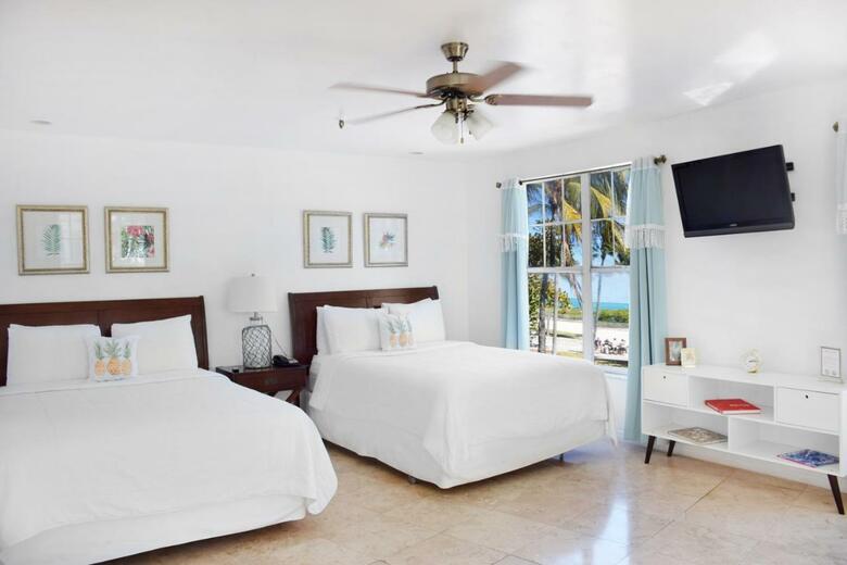 Beach Park Hotel