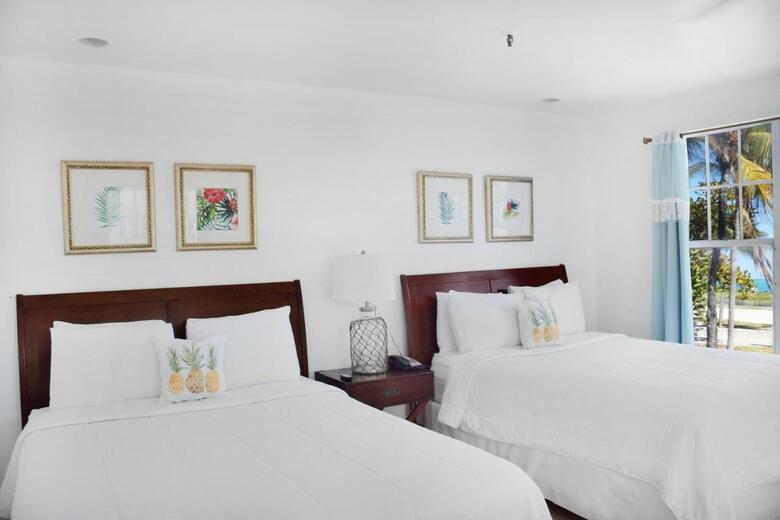 Beach Park Hotel
