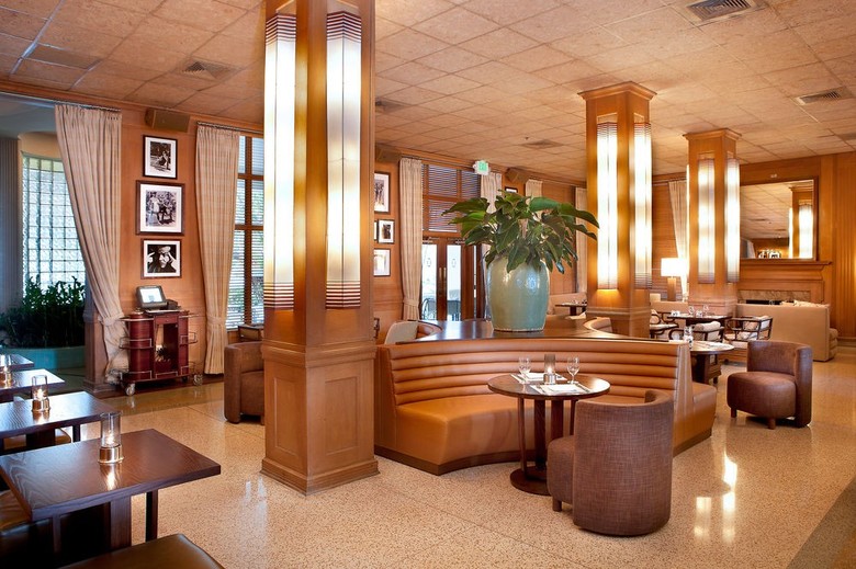Hotel The Raleigh Miami Beach