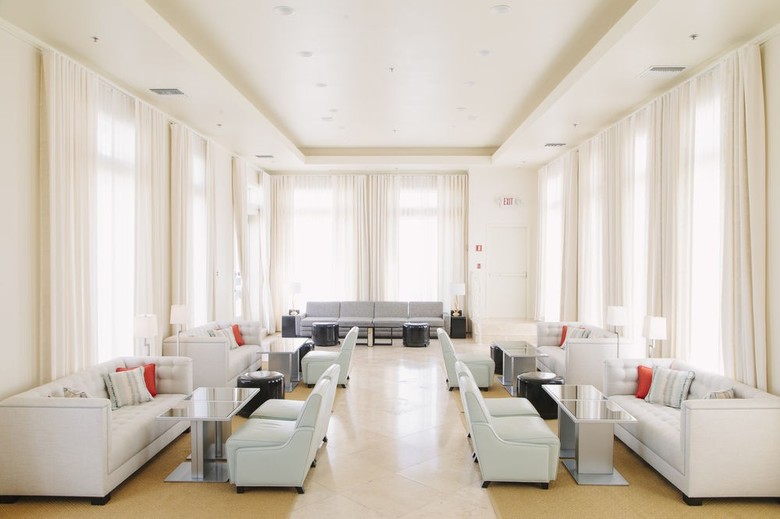 Hotel The Raleigh Miami Beach