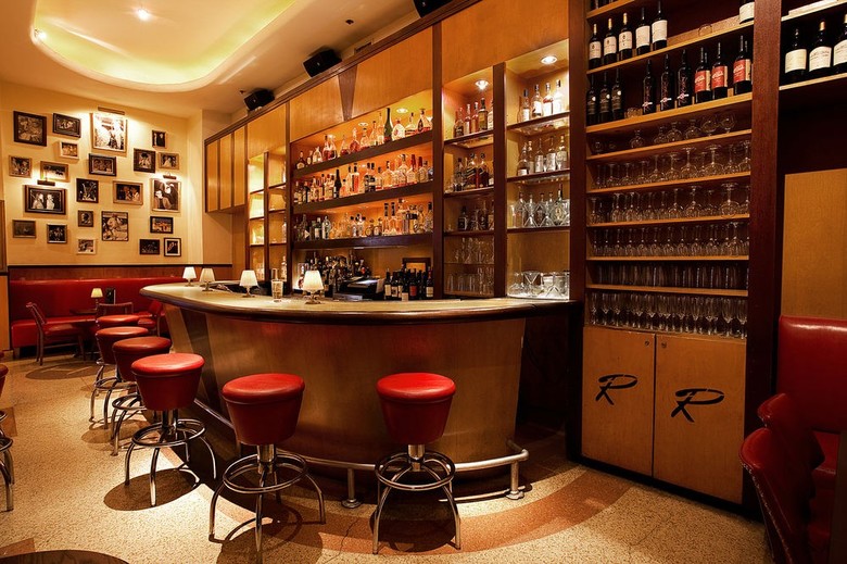 Hotel The Raleigh Miami Beach