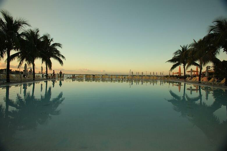 Hotel The Standard Miami
