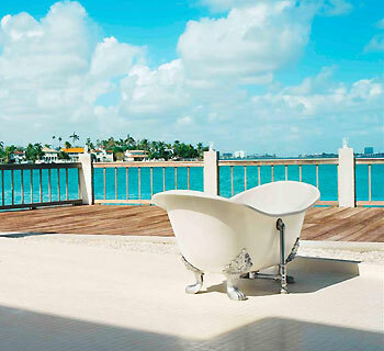 Hotel The Standard Miami