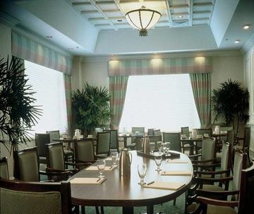 Hotel The Standard Miami