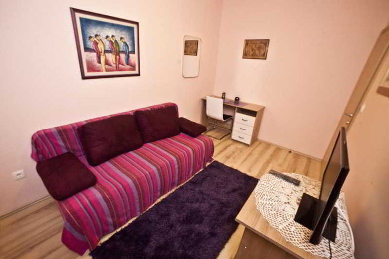 Hotel Split Apartments