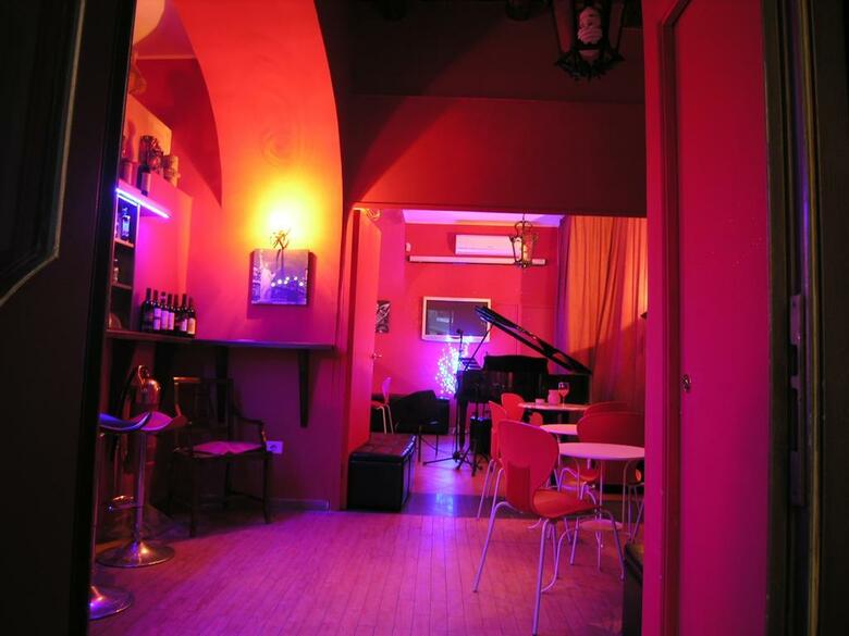 Toledo Hotel