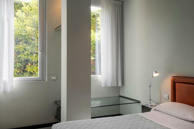 Hotel Verona