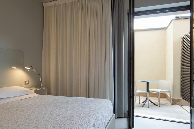 Hotel Verona