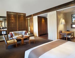 Hotel The St.regis Lhasa Resort