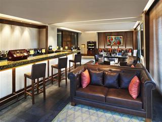 Hotel The St.regis Lhasa Resort