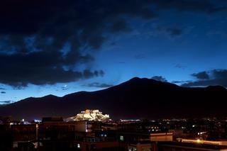 Hotel The St.regis Lhasa Resort