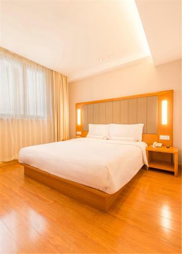 Ji Hotel Xinjiekou Nanjing