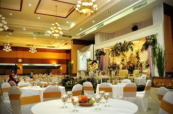 Pandanaran Hotel