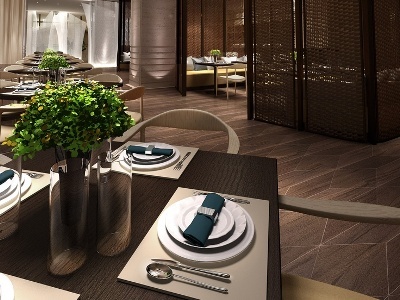 Himalayas Hotel Qingdao