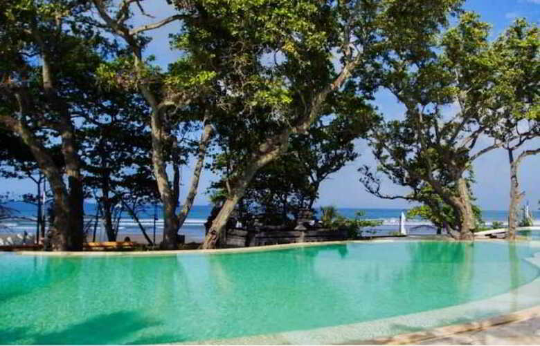 Double - Six, Luxury Hotel - Seminyak
