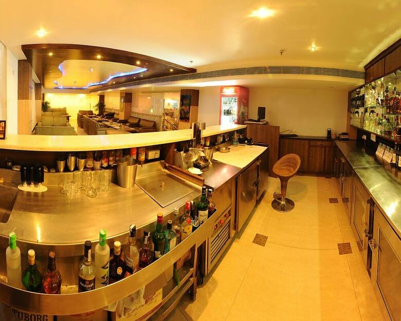 Hotel Comfort Inn Alstonia