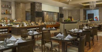 Radisson Blu Hotel Ahmedabad