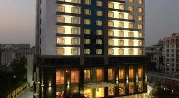 Radisson Blu Hotel Ahmedabad