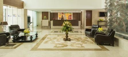 Radisson Blu Hotel Ahmedabad