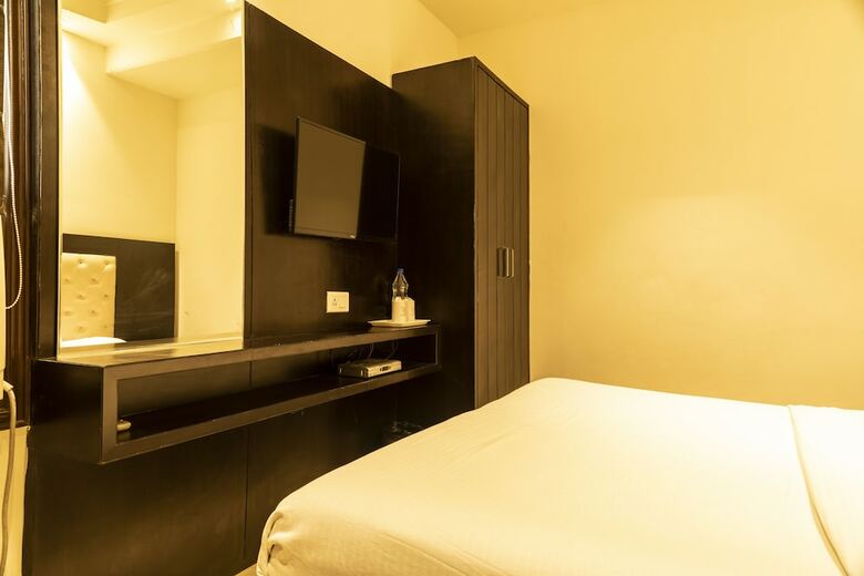 Hotel Le Golden