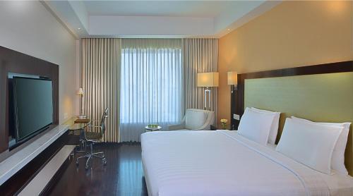 Hotel Four Points By Sheraton Agra