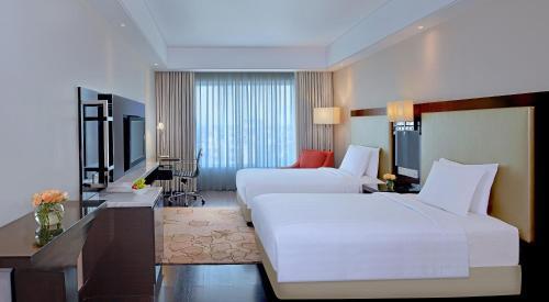 Hotel Four Points By Sheraton Agra