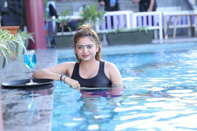 Hotel Clarks Inn, Amritsar