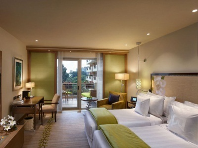Itc Gardenia, A Luxury Collection Hotel