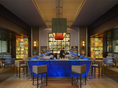 Itc Gardenia, A Luxury Collection Hotel