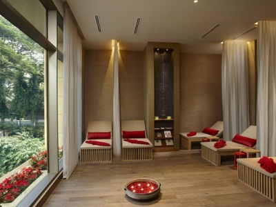 Itc Gardenia, A Luxury Collection Hotel