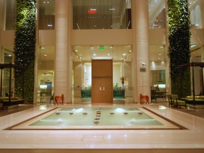 Itc Gardenia, A Luxury Collection Hotel