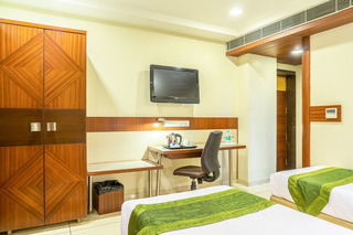 Hotel Ambassador - A Boutique Hotel
