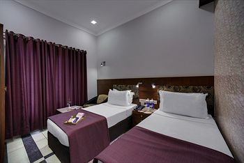 Hotel Ambassador - A Boutique Hotel