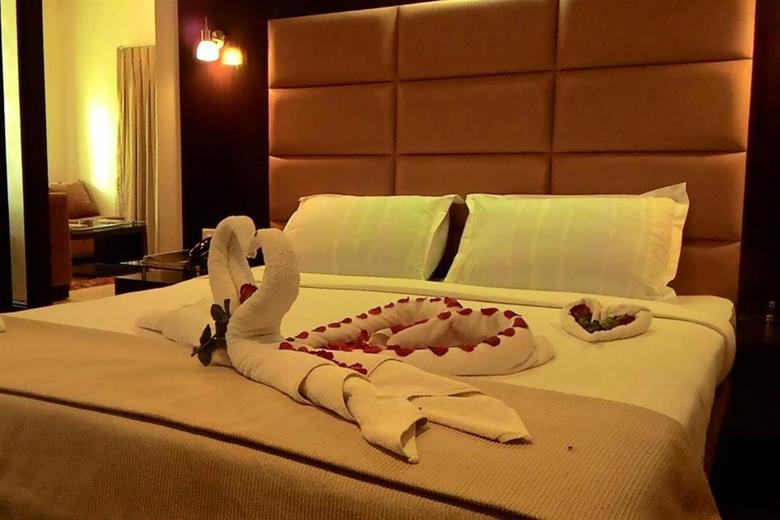 Hotel Royal Orchid