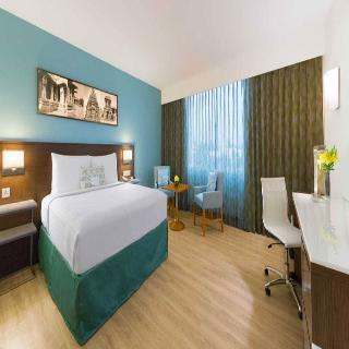Hotel Fairfield By Marriott Bengaluru Rajajinagar