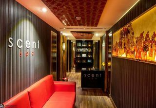 Hotel Fairfield By Marriott Bengaluru Rajajinagar