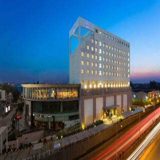 Hotel Fairfield By Marriott Bengaluru Rajajinagar