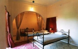 Hotel Harasar Haveli