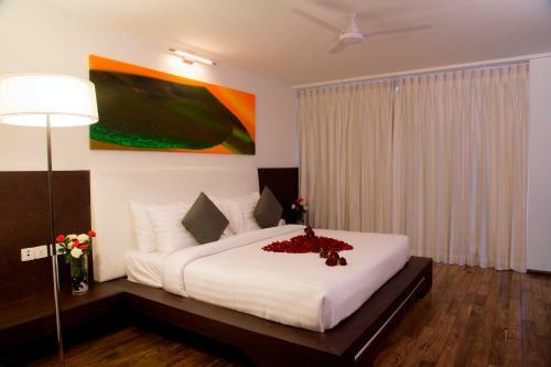 Springs Hotel And Spa