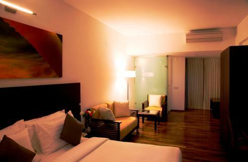 Springs Hotel And Spa