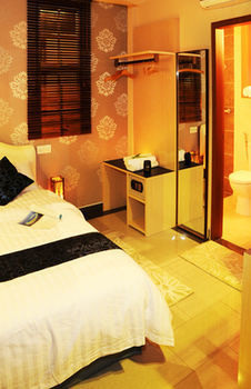 Hotel Lvis Boutique